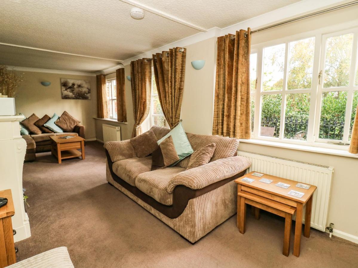 Apartment Blacksmiths Retreat, 50 Holgate Road York