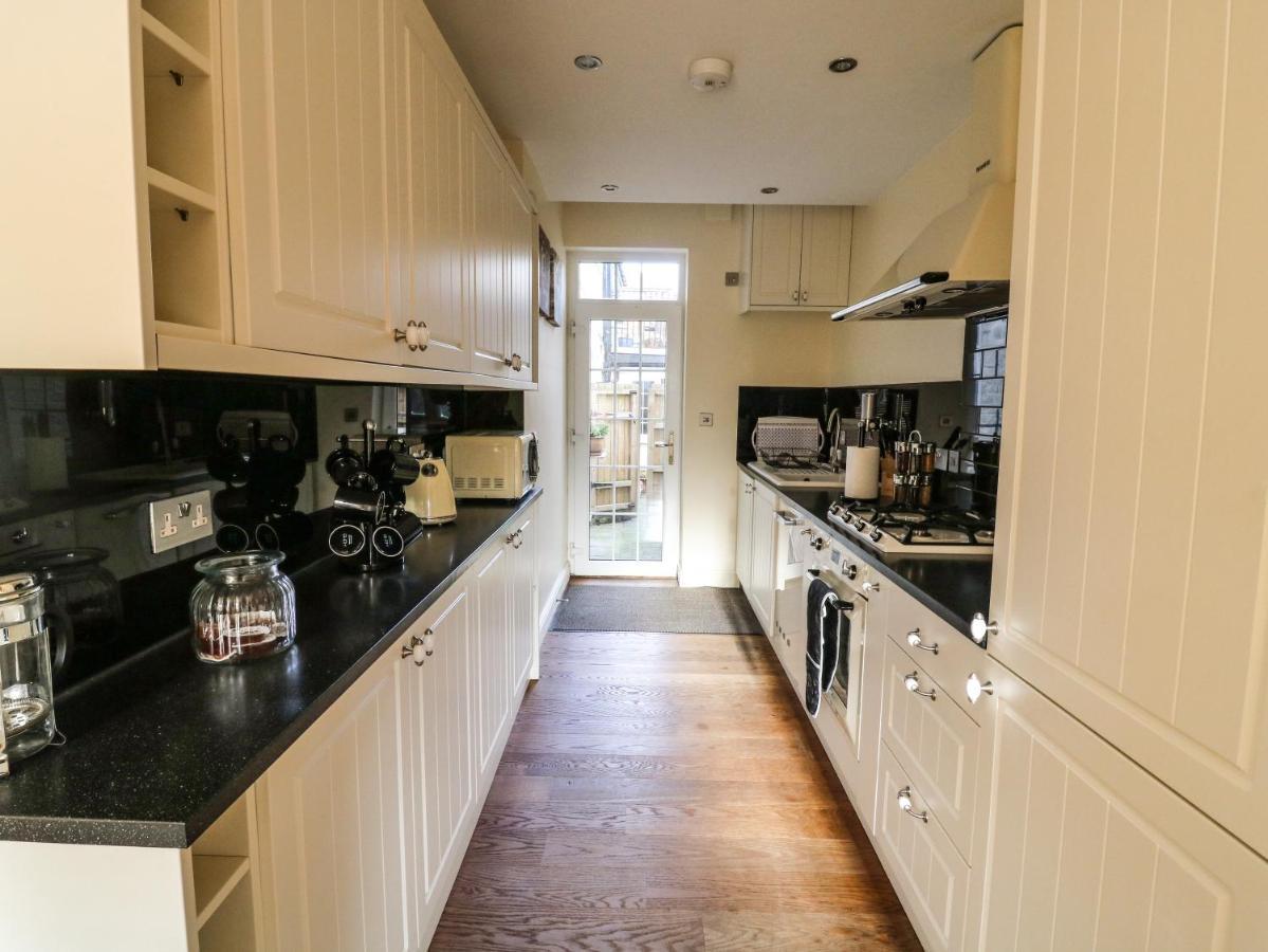 Apartment Blacksmiths Retreat, 50 Holgate Road York