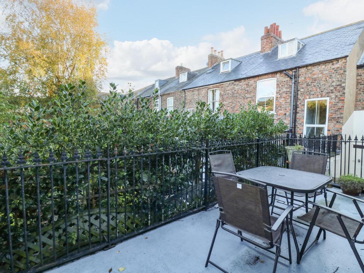 Apartment Blacksmiths Retreat, 50 Holgate Road York