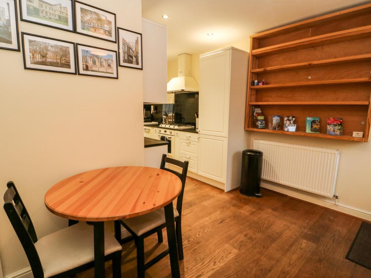 Apartment Blacksmiths Retreat, 50 Holgate Road *