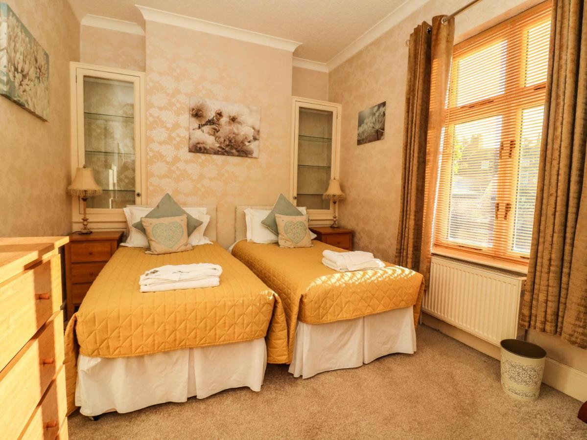 Blacksmiths Retreat, 50 Holgate Road Apartment