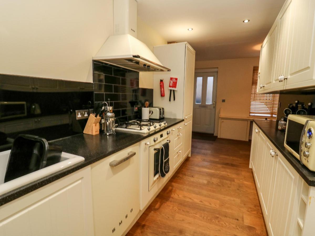 Apartment Blacksmiths Retreat, 50 Holgate Road
