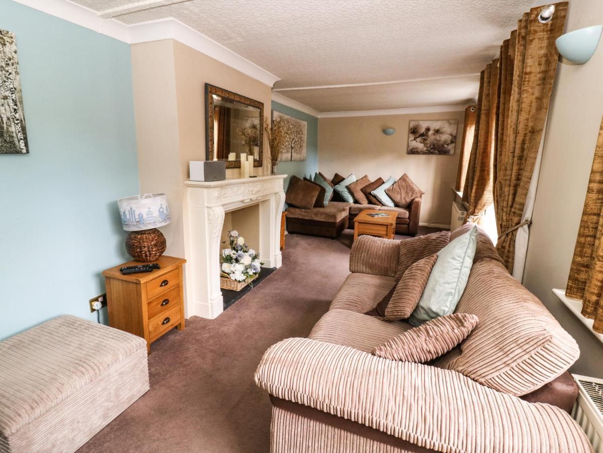 Apartment Blacksmiths Retreat, 50 Holgate Road *