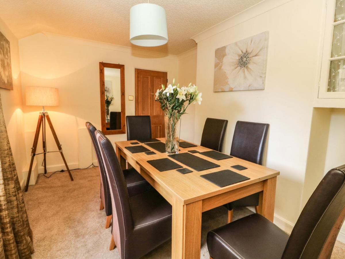 Blacksmiths Retreat, 50 Holgate Road *