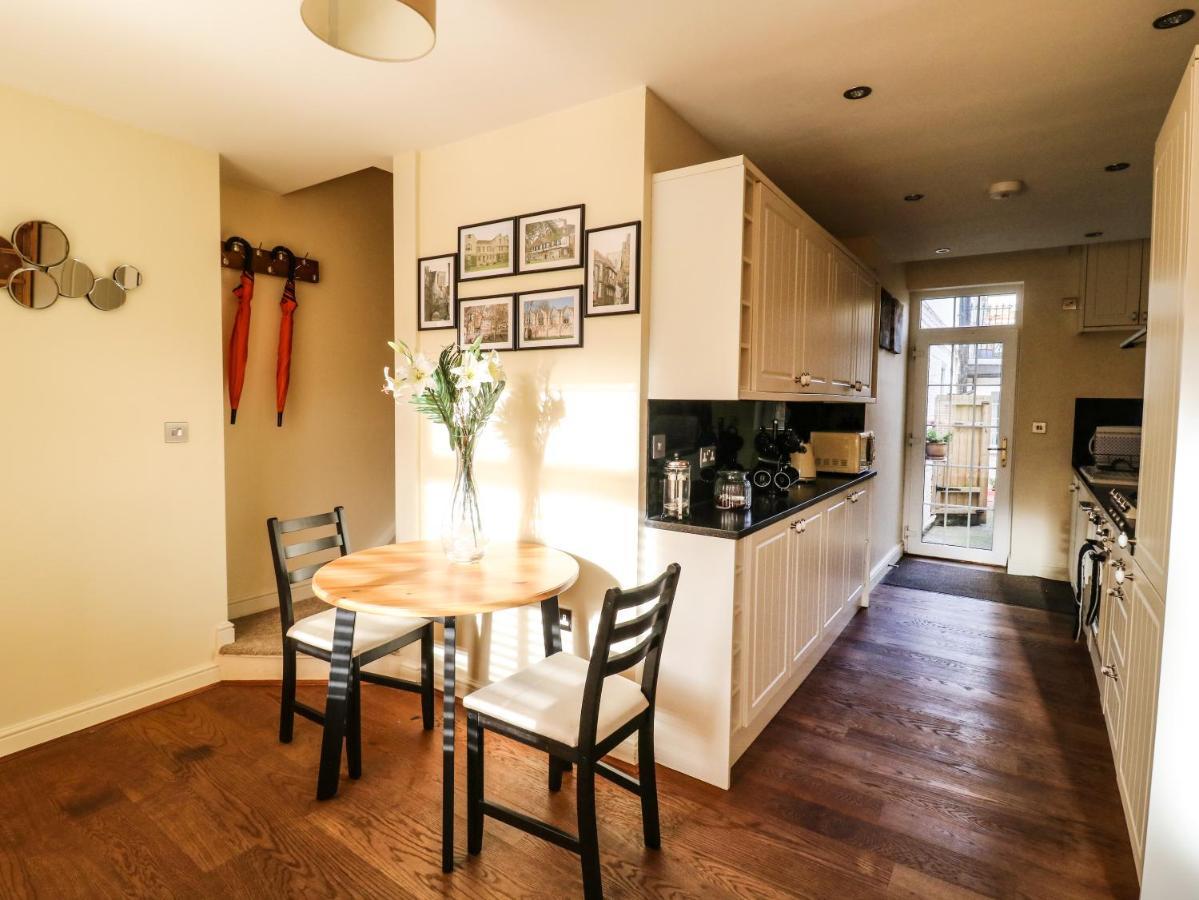 Blacksmiths Retreat, 50 Holgate Road